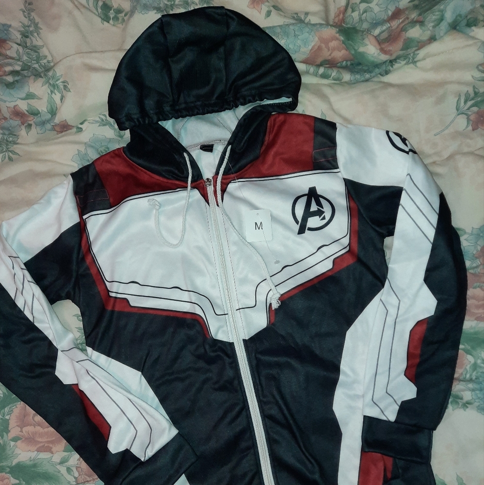 AVENGERS MARVEL Hoodie